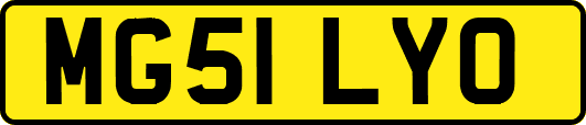 MG51LYO