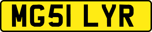MG51LYR