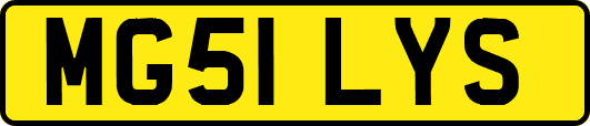MG51LYS