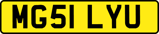 MG51LYU