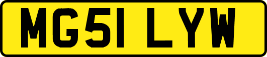 MG51LYW