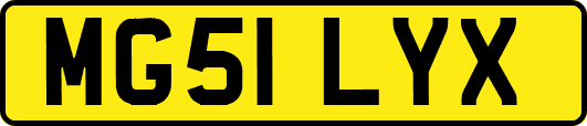MG51LYX