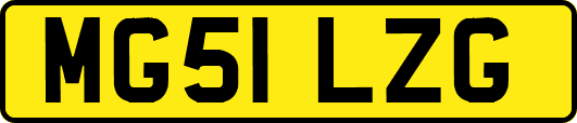 MG51LZG