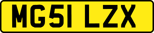 MG51LZX