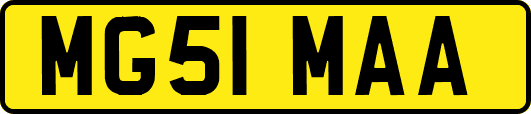 MG51MAA