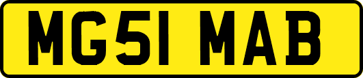 MG51MAB