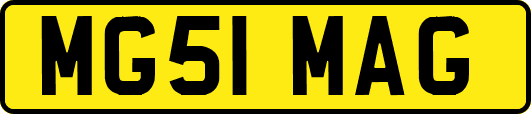 MG51MAG