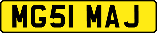 MG51MAJ