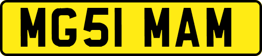 MG51MAM