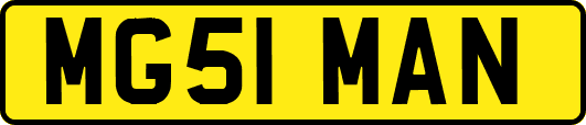 MG51MAN