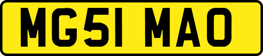 MG51MAO