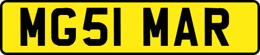 MG51MAR