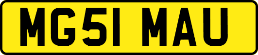 MG51MAU