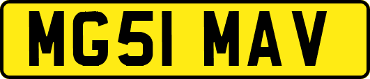 MG51MAV