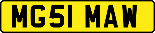 MG51MAW