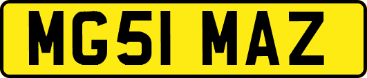 MG51MAZ