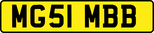 MG51MBB