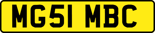 MG51MBC