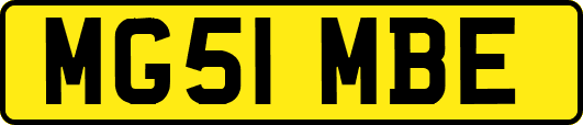 MG51MBE