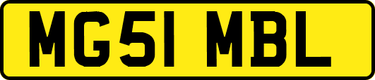 MG51MBL