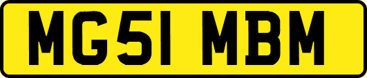 MG51MBM