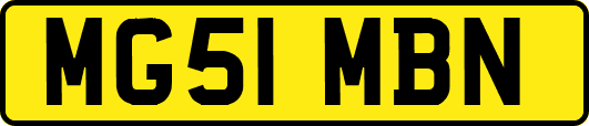 MG51MBN