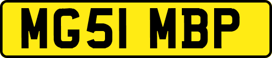 MG51MBP