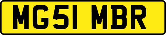 MG51MBR