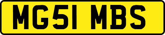 MG51MBS