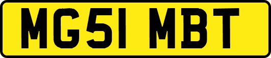 MG51MBT