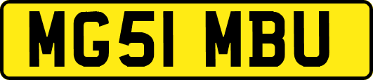 MG51MBU