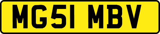 MG51MBV