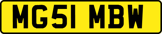 MG51MBW