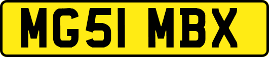 MG51MBX