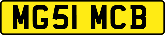 MG51MCB