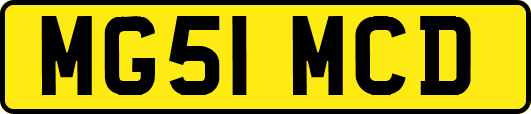 MG51MCD