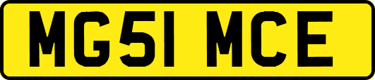 MG51MCE