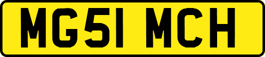 MG51MCH
