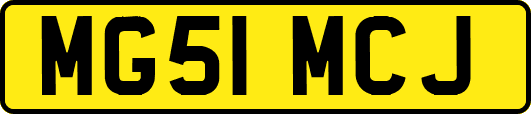 MG51MCJ