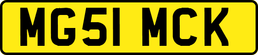 MG51MCK