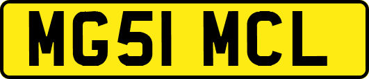 MG51MCL