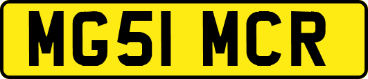 MG51MCR