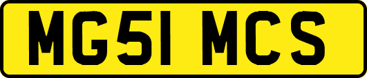 MG51MCS