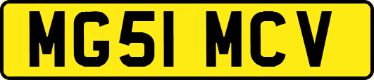 MG51MCV