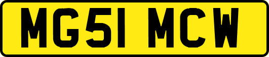 MG51MCW