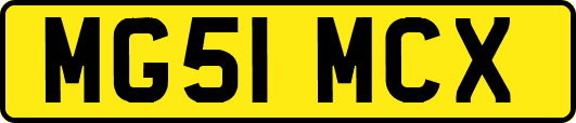 MG51MCX