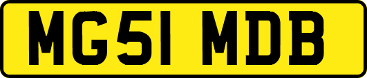 MG51MDB