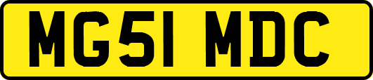 MG51MDC