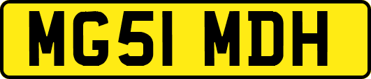 MG51MDH