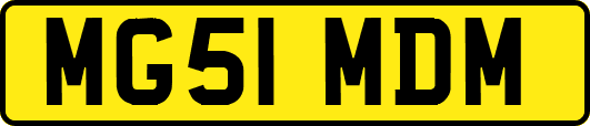 MG51MDM